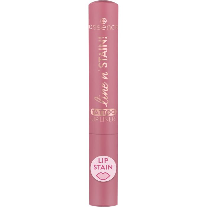 Essence Line In Stain Tattoo Lip Liner Crayon