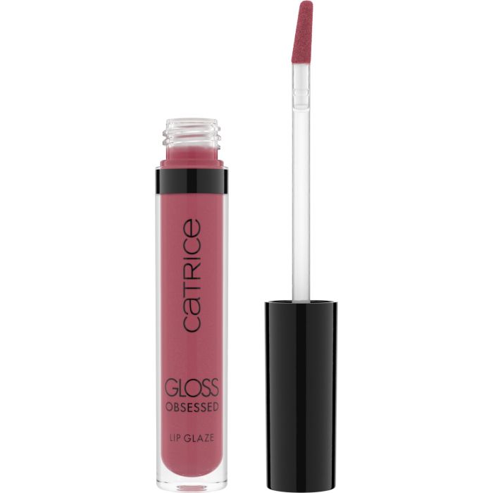 Catrice Gloss Obsessed Lip Glaze Catrice
