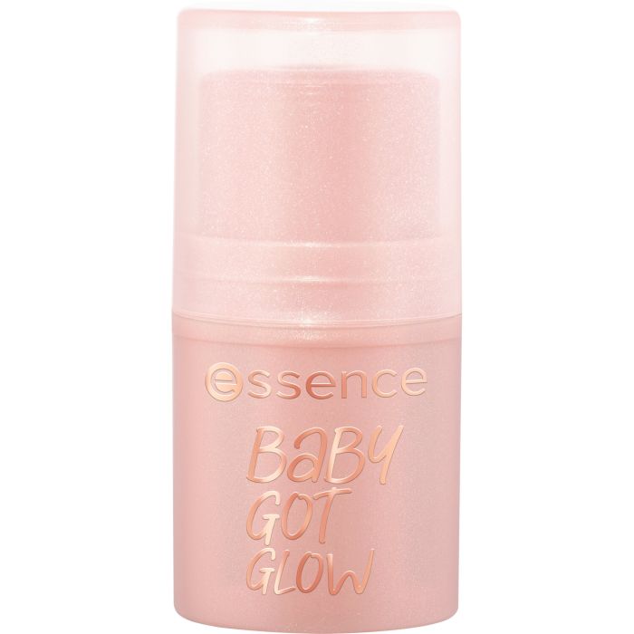 Essence Enlumineur stick Baby Got Glow 5.5 gr