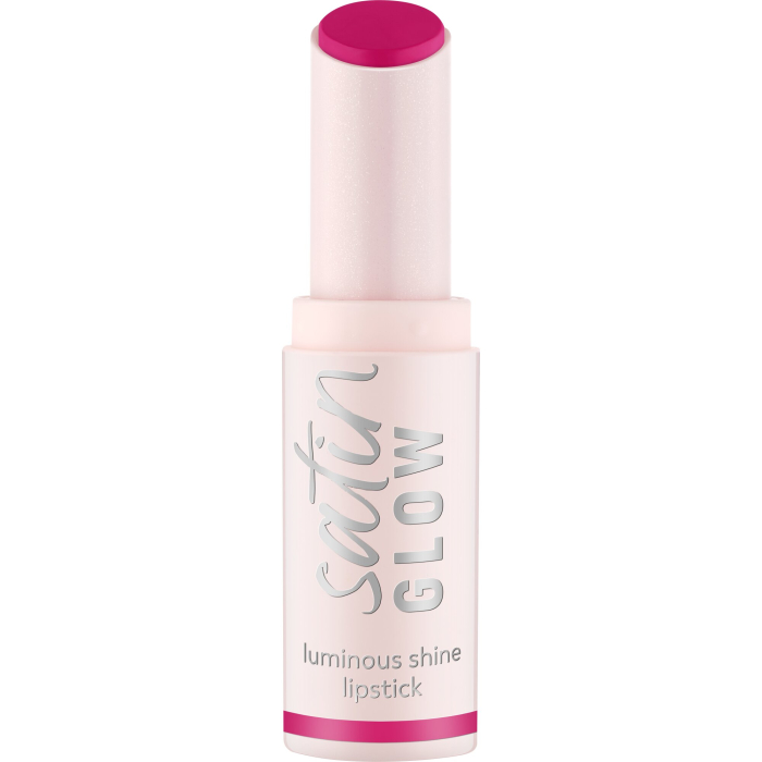 Essence Rouge à Lèvres Satin Glow Essence