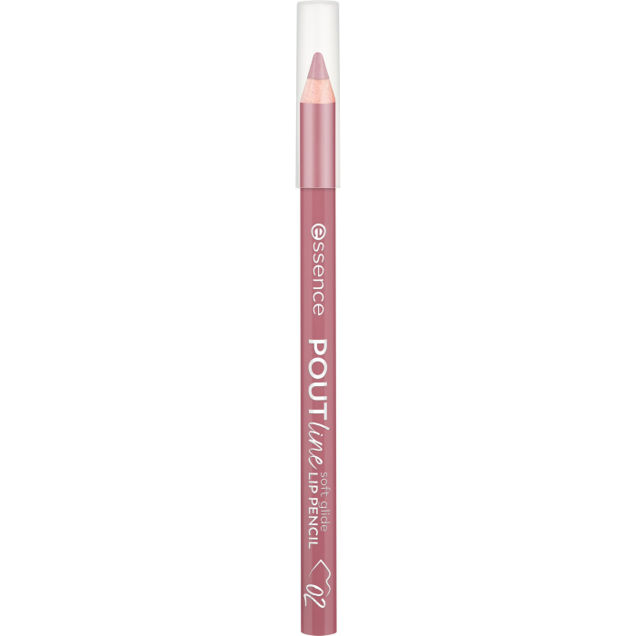 Essence Poutline Crayon à Lèvres Essence