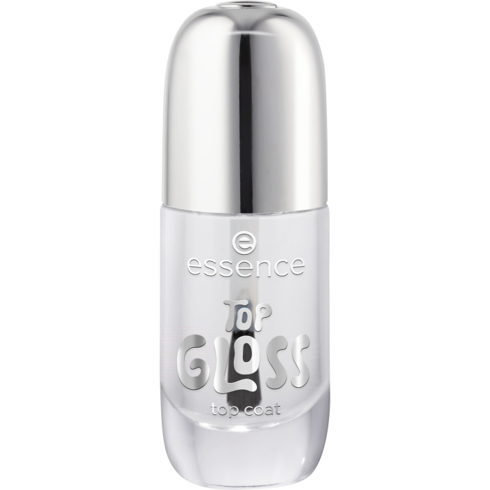 Essence Top Coat Top Gloss Essence