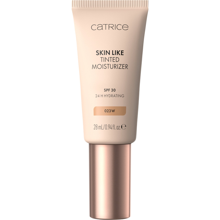Catrice Hydratant teinté effet peau nue