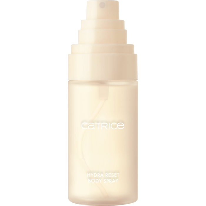 Catrice My Core Essentials Hydra Reset Body Spray