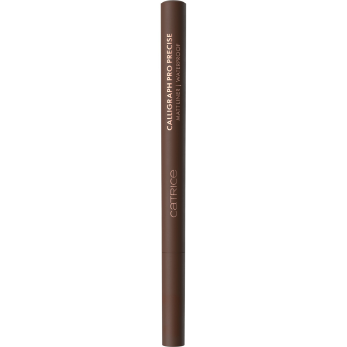 Catrice Eyeliner Mat WTP Calligraph Pro