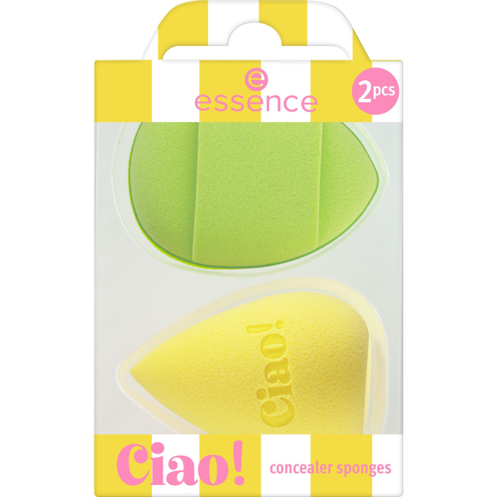 Essence Ciao Éponges Correcteur Essence