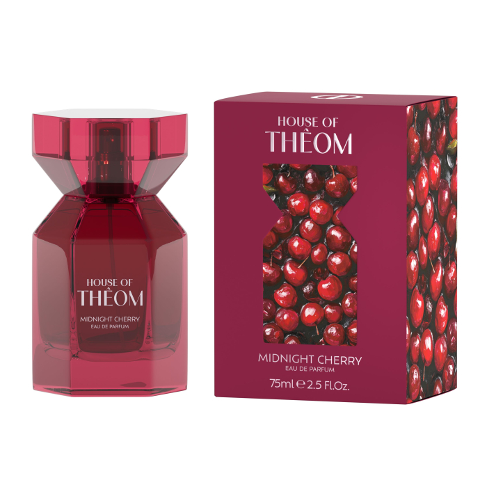 House of Thêom Midnight Cherry Eau de Parfum