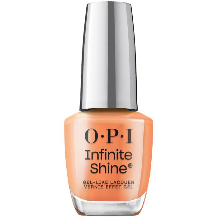OPI Infinite Shine Vernis à Ongles Longue Tenue