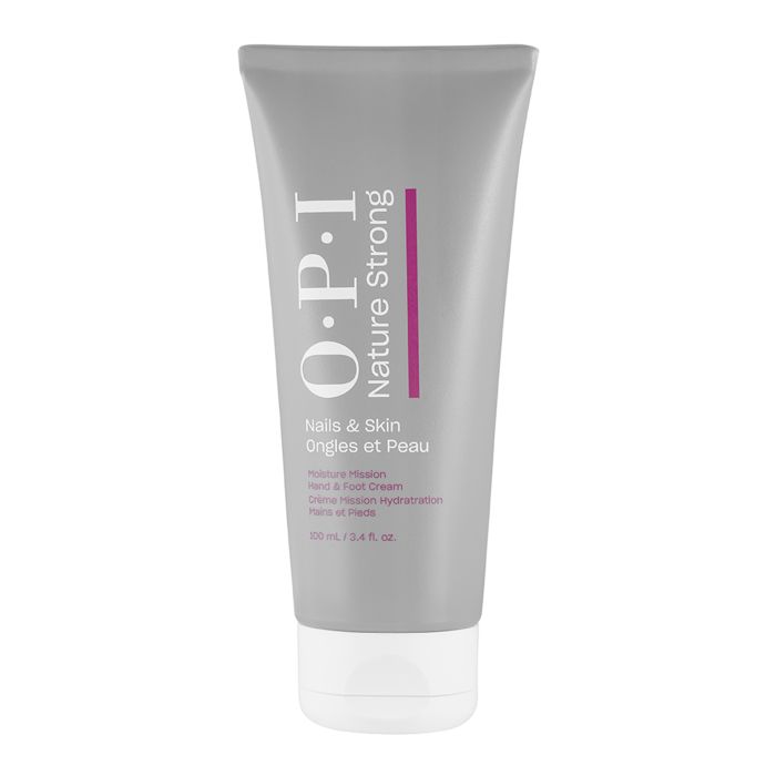 OPI Crème mains et pieds Nature Strong
