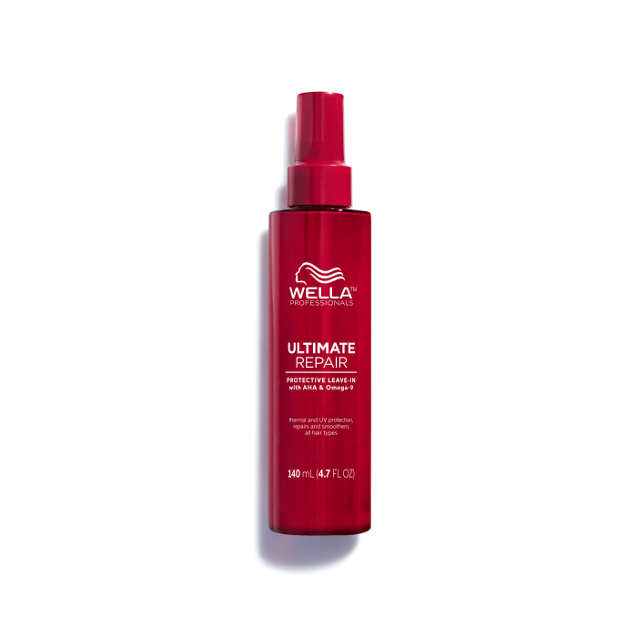 Wella Professionals Sérum protecteur sans rinçage Ultimate Repair