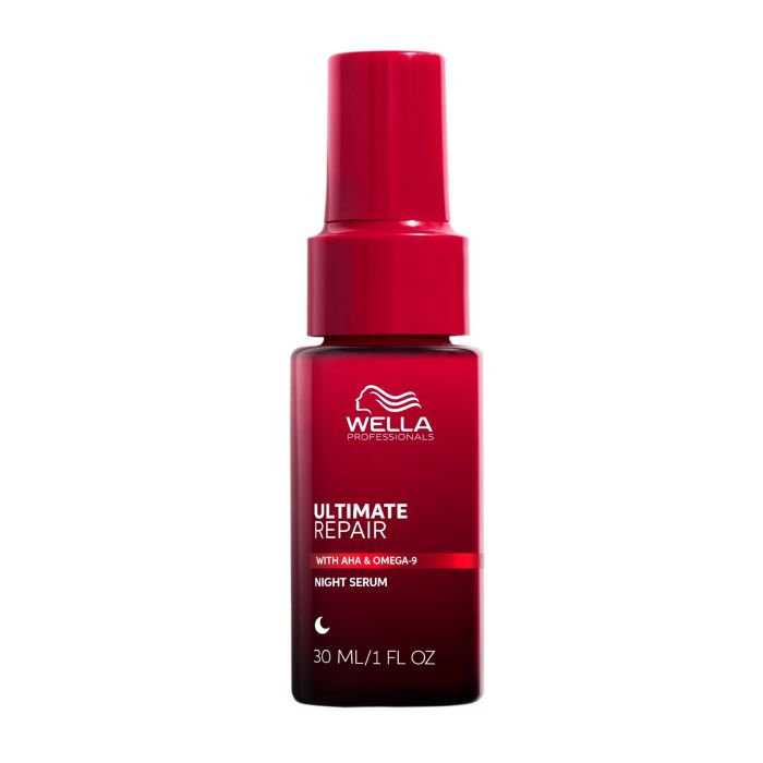 Wella Professionals Ultimate Repair Sérum de Nuit