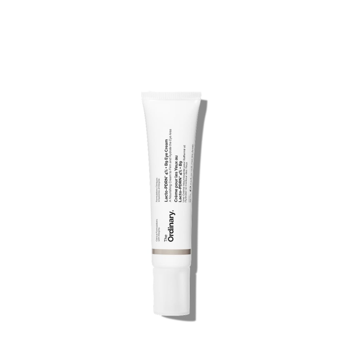 The Ordinary Lacto PDRN* 4 % + B9 Eye Cream