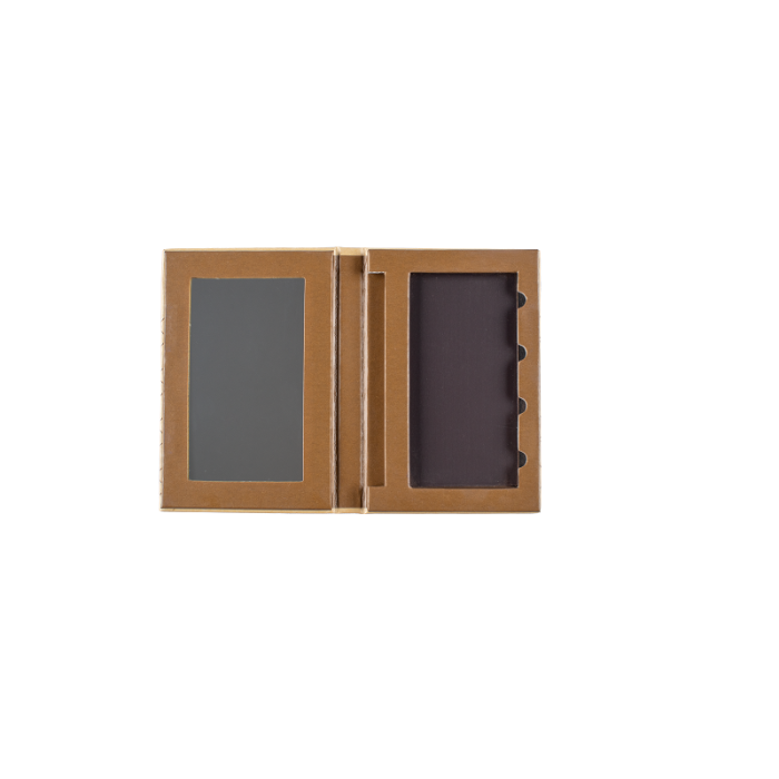 Benecos Beauty ID Palette de Maquillage Vide