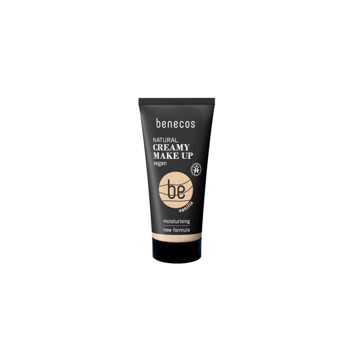 Benecos Fond de Teint Naturel Benecos