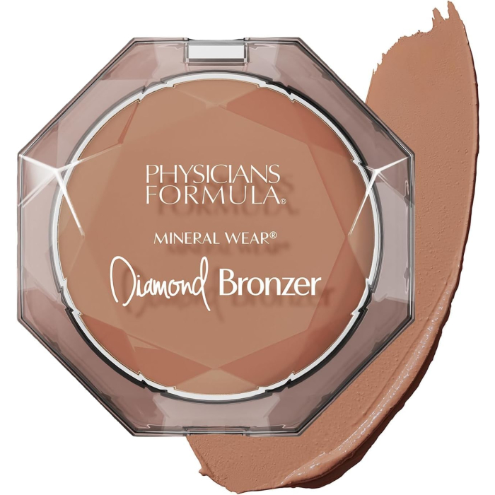 Physicians Formula Bronzer Mineral Wear Diamond Bronze Gem 5.8 gr