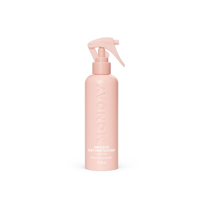 Monday Haircare Protecteur Thermique Smooth Kératine
