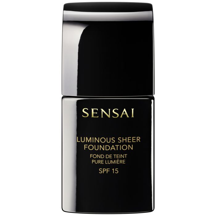 Sensai Fond de Teint Luminous Sheer