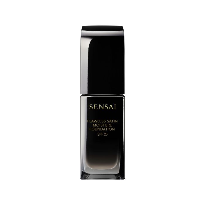 Sensai Flawless Satin Moisture Foundation