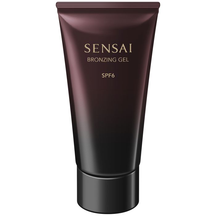 Sensai Bronzing Gel Sensai Bronzants de luxe