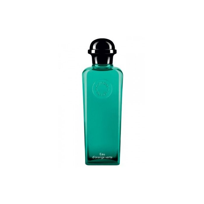 Hermès Eau D'orange Verte Eau De Cologne