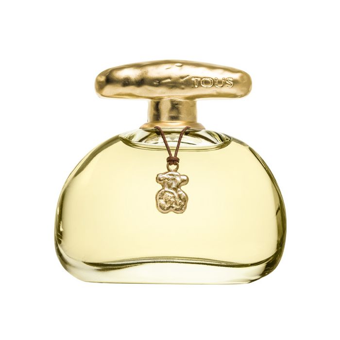 Tous Touch The Original Gold Eau de Toilette
