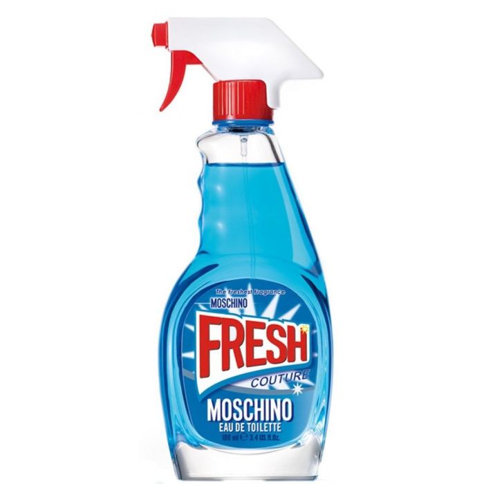 Moschino Fresh Couture