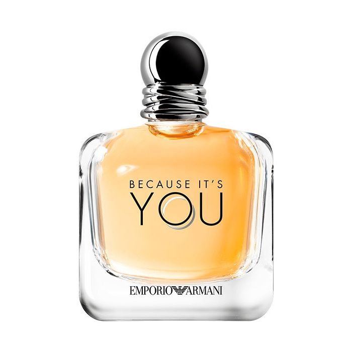 Armani Emporio Armani Because It’s You Eau de Parfum