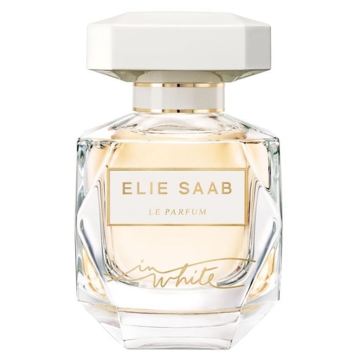 Elie Saab Le Parfum In White