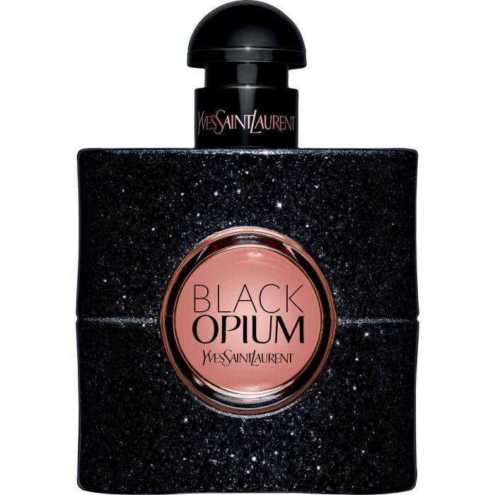 Black Opium pour Femme: Eau de Parfum