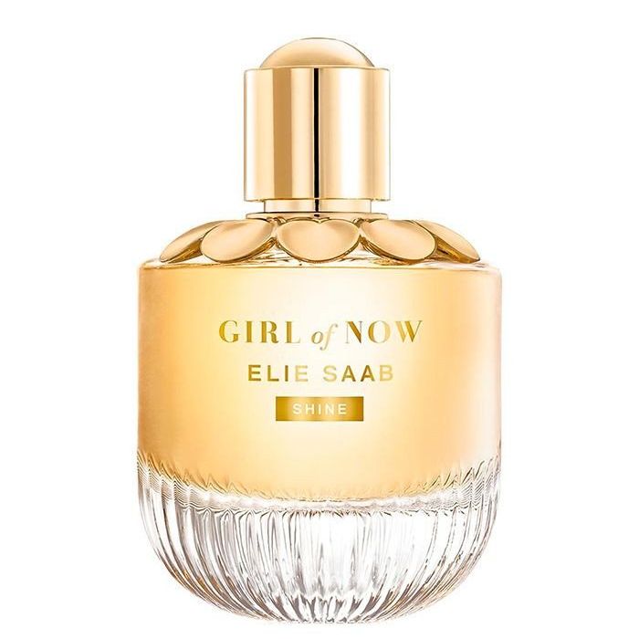 Elie Saab Girl Of Now Shine