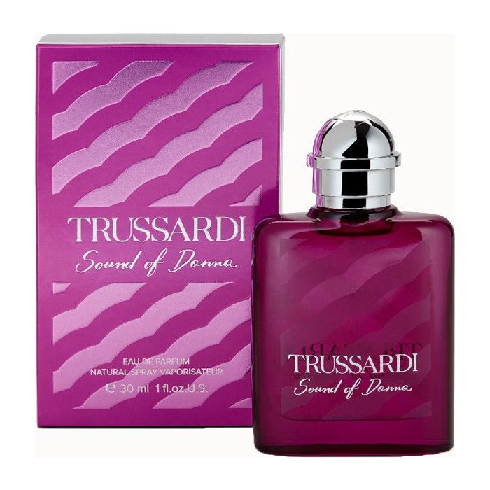 Trussardi Sound of Donna Eau de Parfum