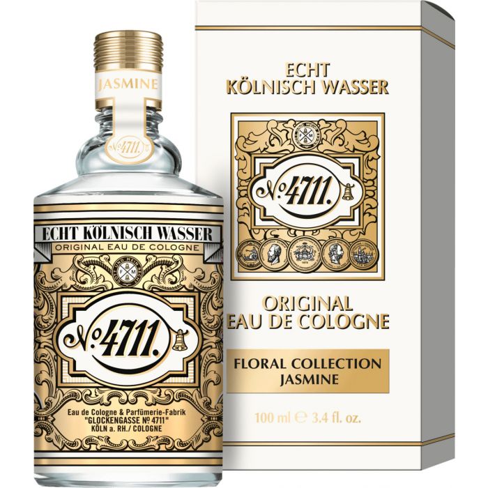 4711 Eau de Cologne Floral Collection Jasmine