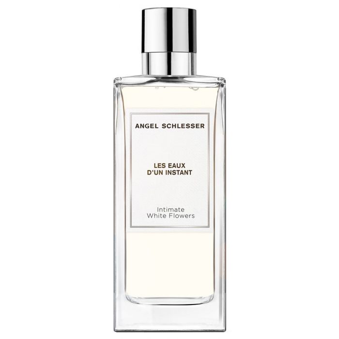 Angel Schlesser Les Eaux d’Un Instant Intimate White Flowers Eau de Toilette
