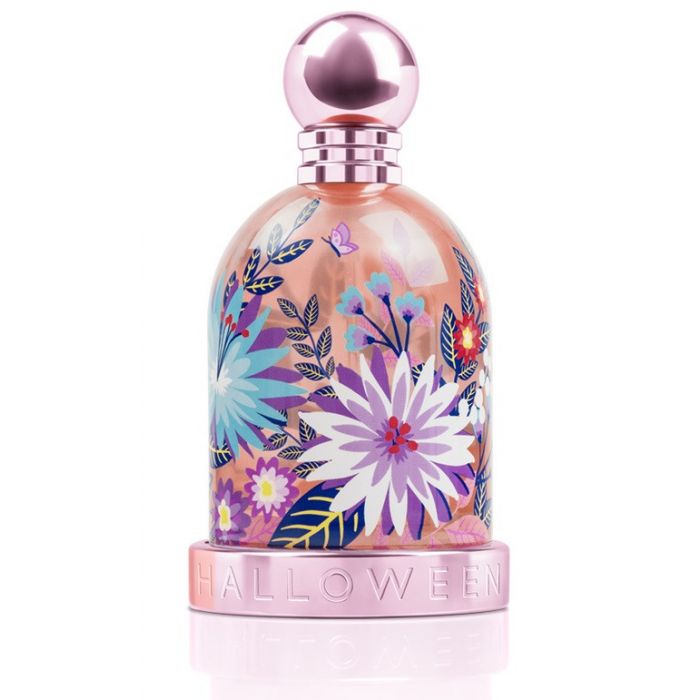 Halloween Blossom Eau de Toilette