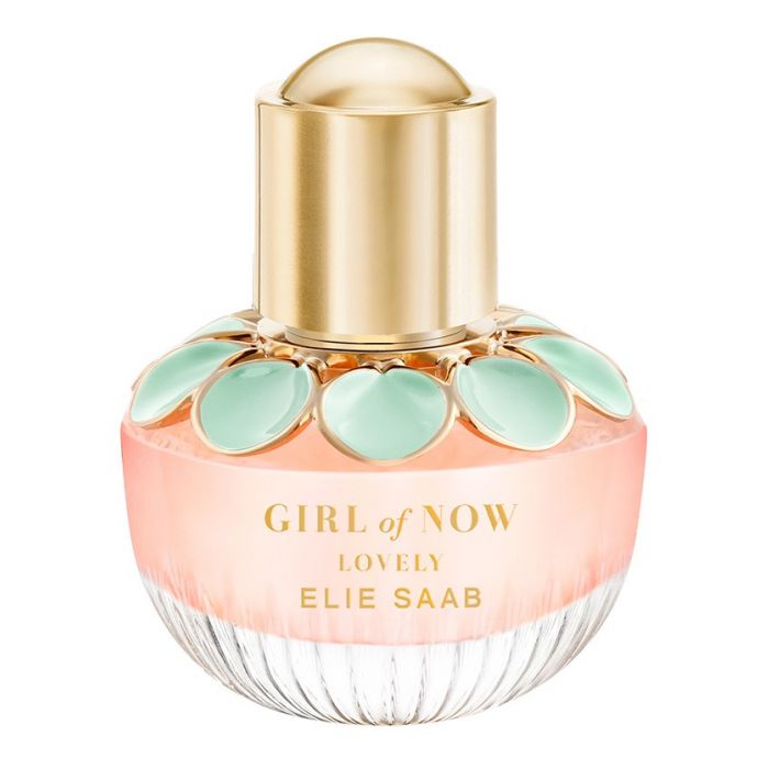 Elie Saab Girl of Now Lovely Eau de Parfum