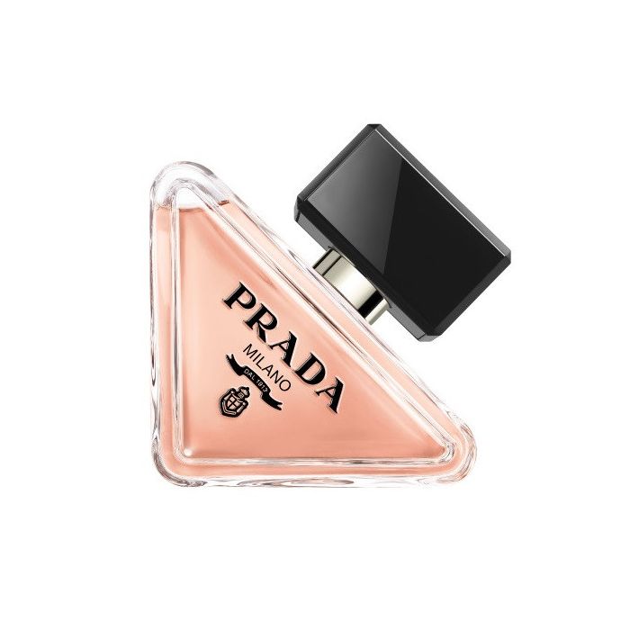 Paradoxe - Parfum pour Femme rechargeable
