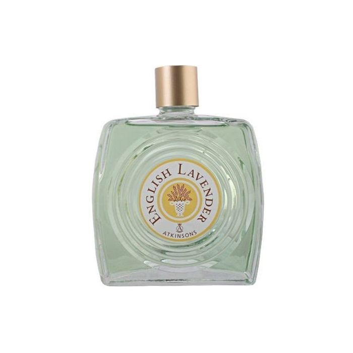 Atkinsons English Lavender Eau de Toilette