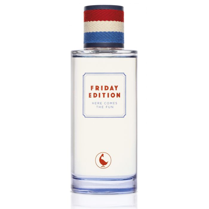 El Ganso Bravo Monsieur Eau de Toilette