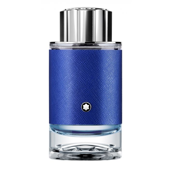 Montblanc Explorer Ultra Blue Eau de Parfum