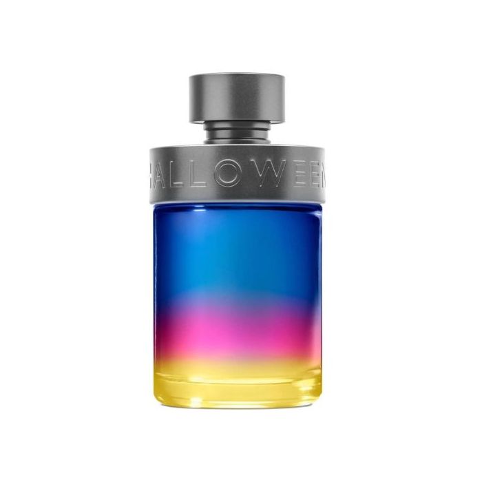 Halloween Man Hero Eau de Toilette