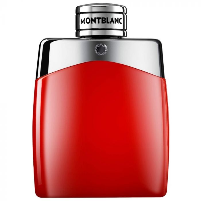 Montblanc Legend Red