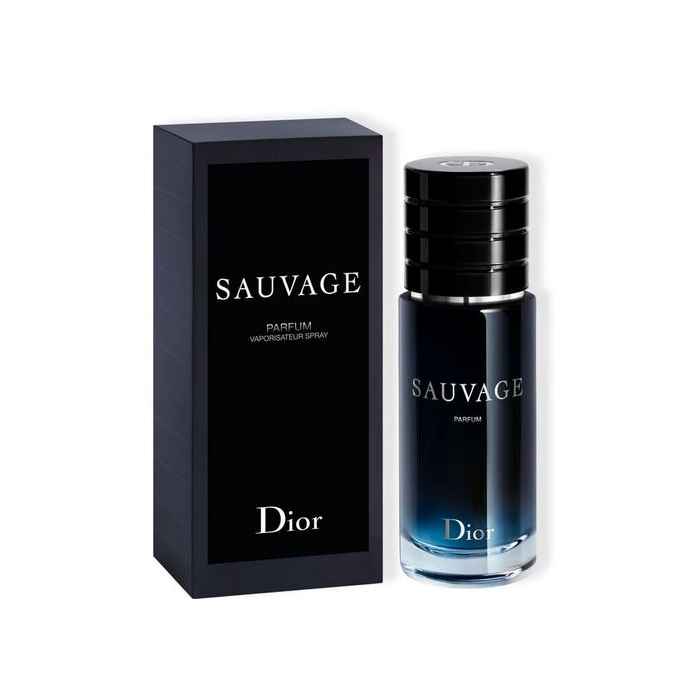 Dior SAUVAGE Parfum Dior Sauvage