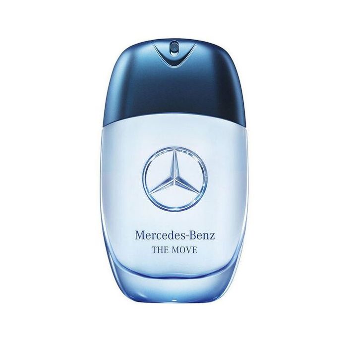 Mercedes Benz The Move Eau de Toilette