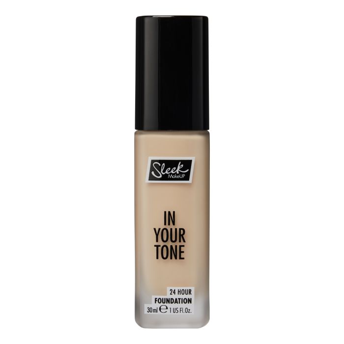 Sleek Fond de Teint In Your Tone 24h Sleek