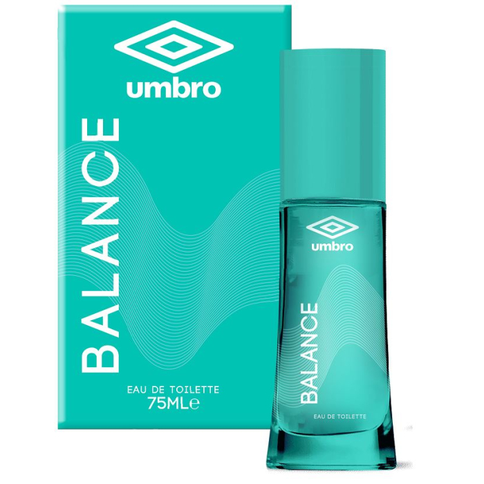 Umbro Balance Eau de Toilette Umbro