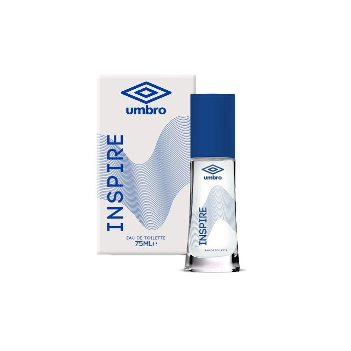 Umbro Inspire Eau de Toilette Umbro