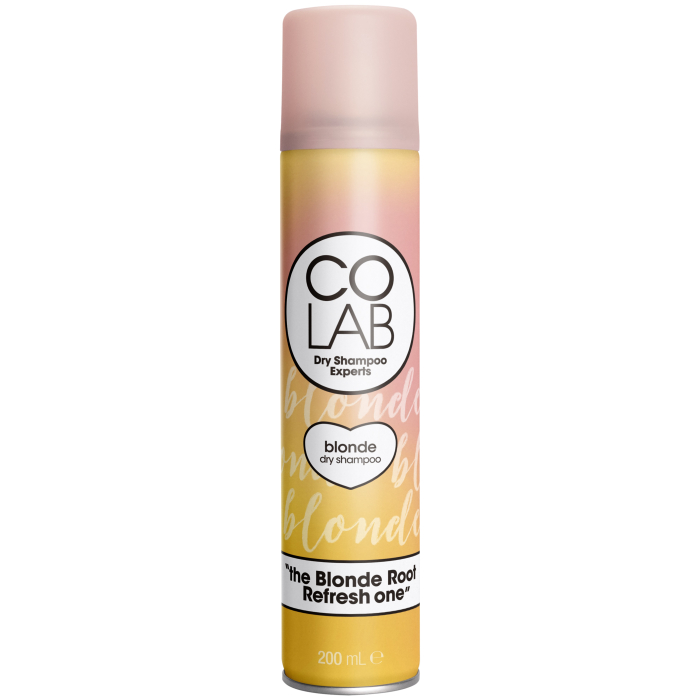 CoLab Shampoing Sec Correcteur CoLab+