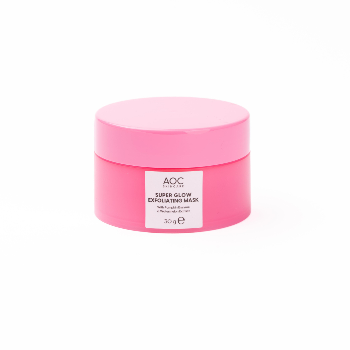 Amelia Knight SG Face Mask Genz Exfoliant 30 gr