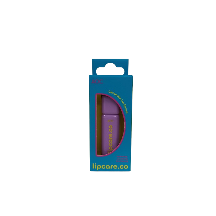 Amelia Knight Ceramida Lip Serum Protecteur Amelia Knight