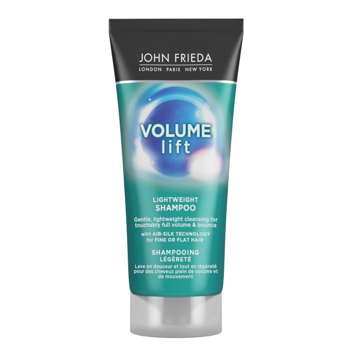 John Frieda Volume Lift Shampoing Léger